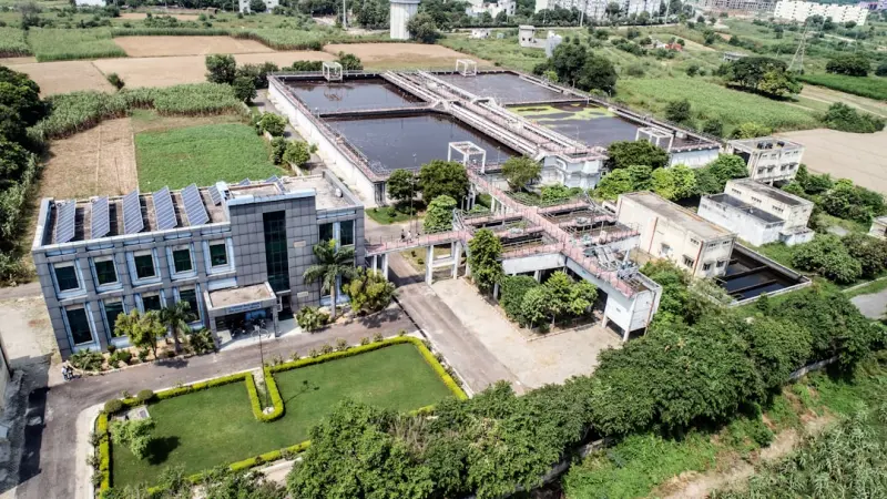 电子技术赋能安防升级：深圳制造企业如何优化电子配件供应链管理