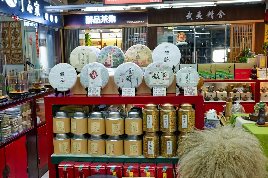 深圳电子元器件采购指南：如何为安防产品挑选匹配的电子配件